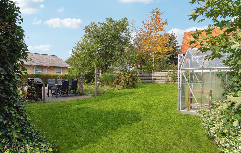 Ferienhaus - Ryomgaard , Dänemark - D77048 2