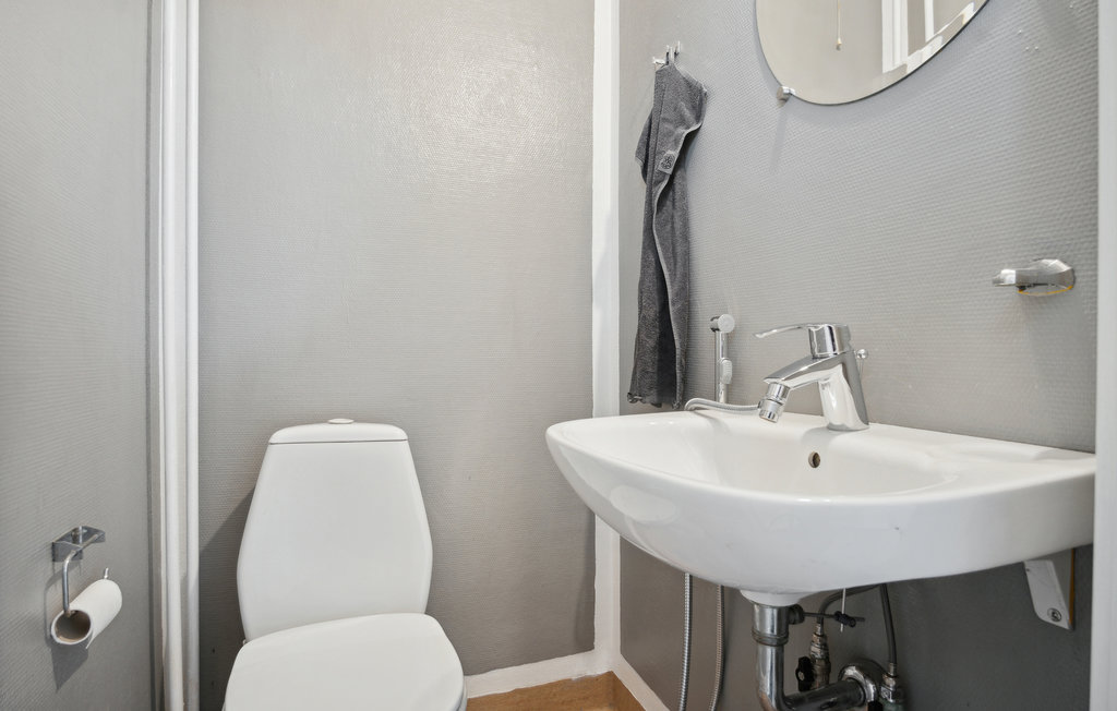 Ferienhaus - Ryomgaard , Dänemark - D77048 19