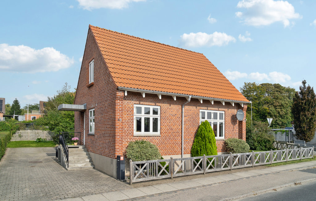 Ferienhaus - Ryomgaard , Dänemark - D77048 1