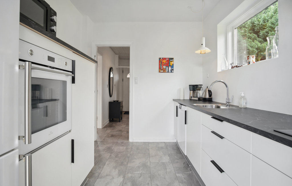 Ferienhaus - Ryomgaard , Dänemark - D77048 8