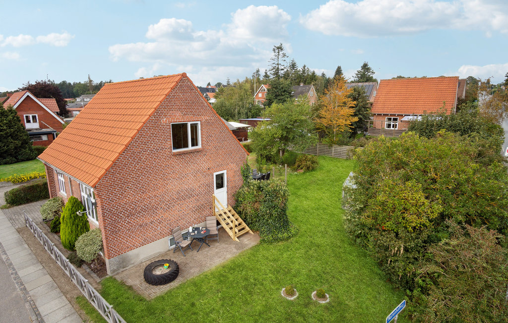 Ferienhaus - Ryomgaard , Dänemark - D77048 9