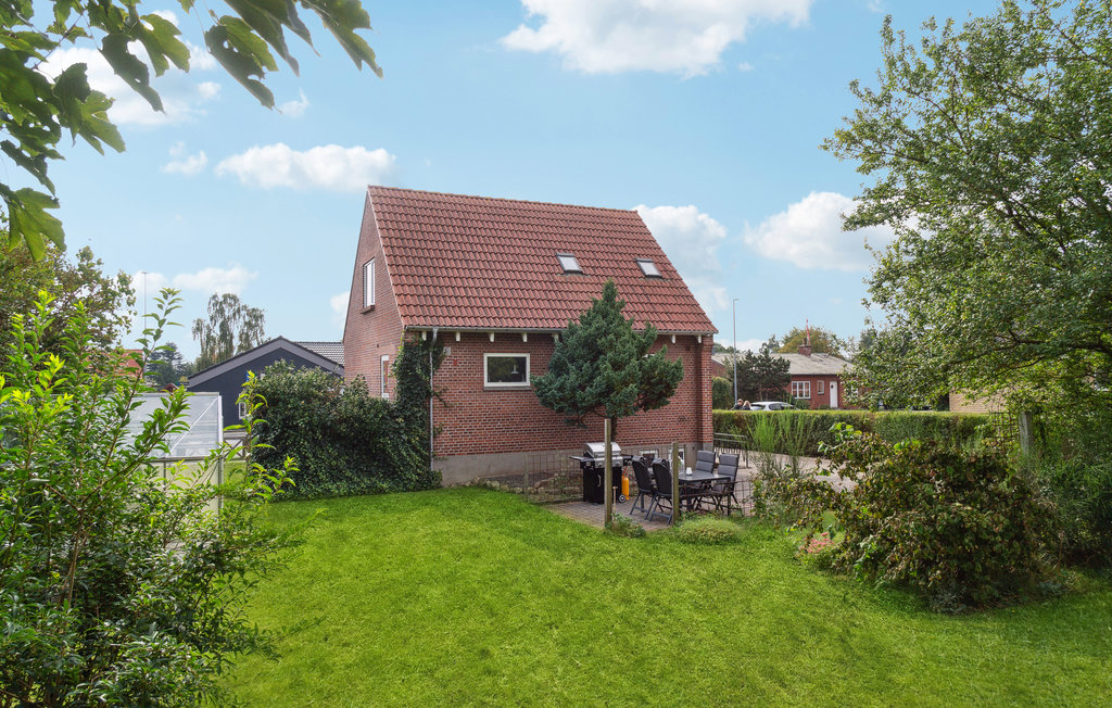 Ferienhaus - Ryomgaard , Dänemark - D77048 10