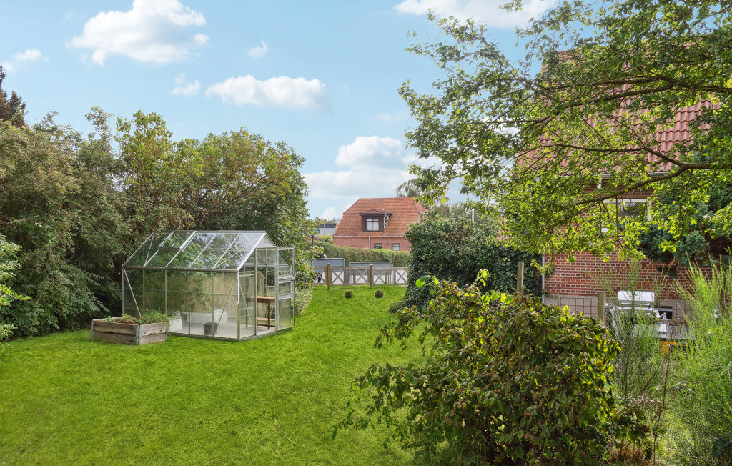 Ferienhaus - Ryomgaard , Dänemark - D77048 12