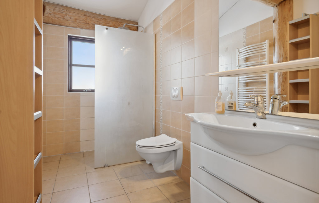 Ferienhaus - Nimtofte , Dänemark - D77120 24