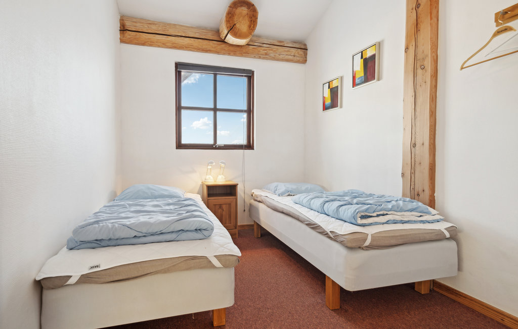 Ferienhaus - Nimtofte , Dänemark - D77120 20