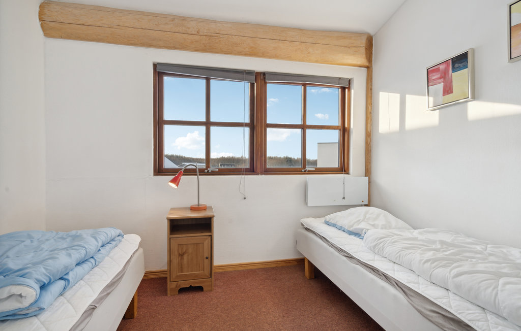 Ferienhaus - Nimtofte , Dänemark - D77120 21