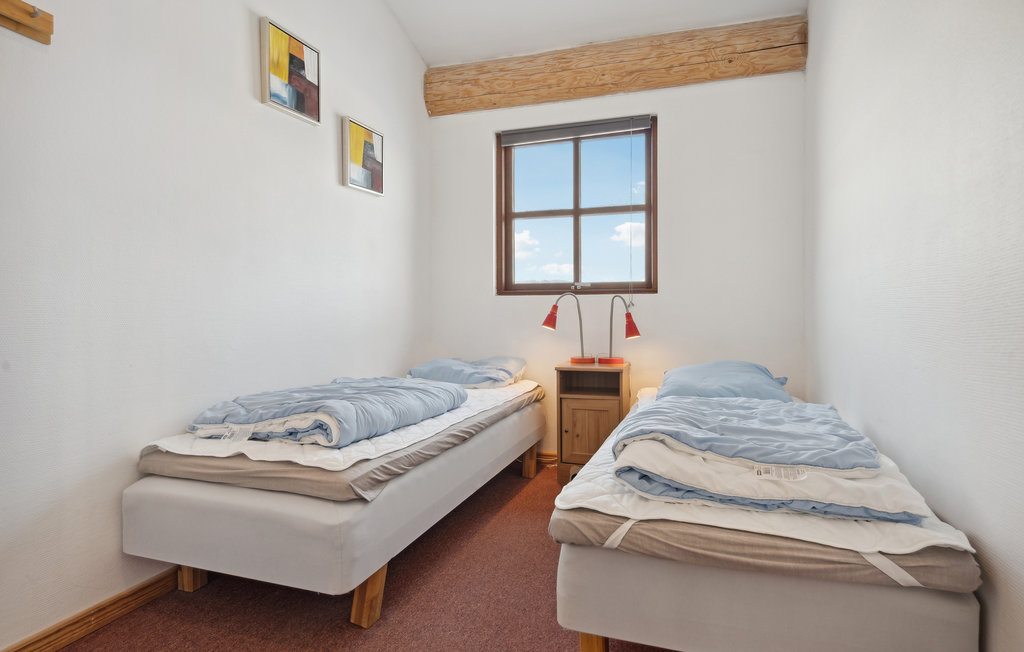 Ferienhaus - Nimtofte , Dänemark - D77120 22