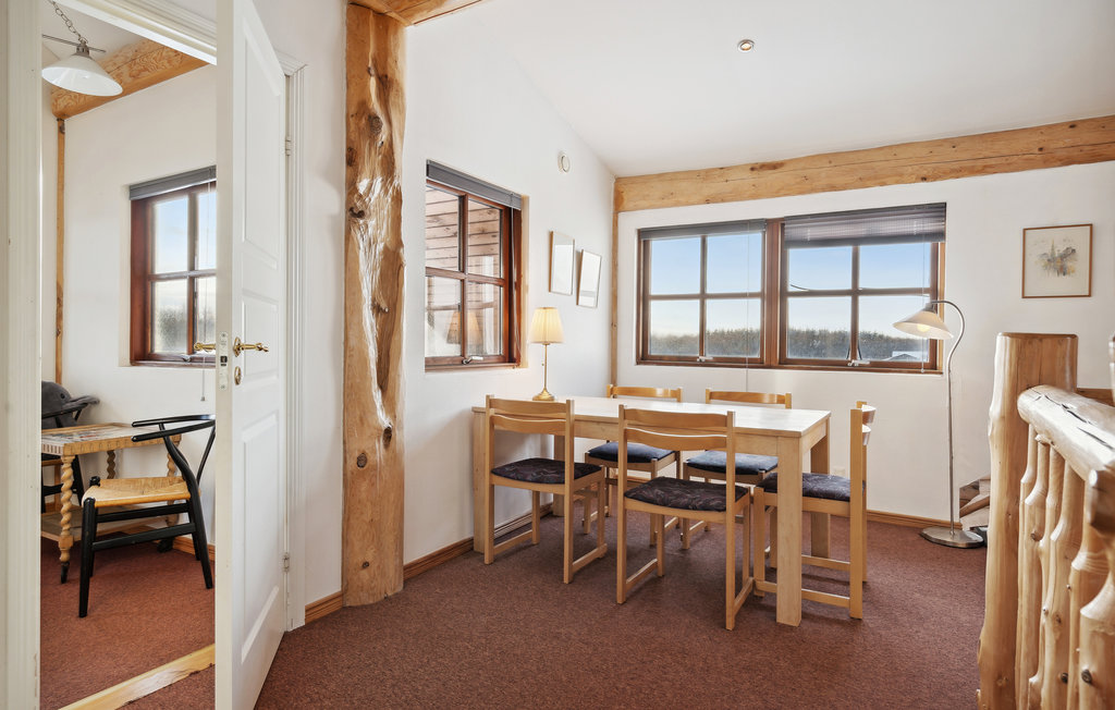 Ferienhaus - Nimtofte , Dänemark - D77120 8