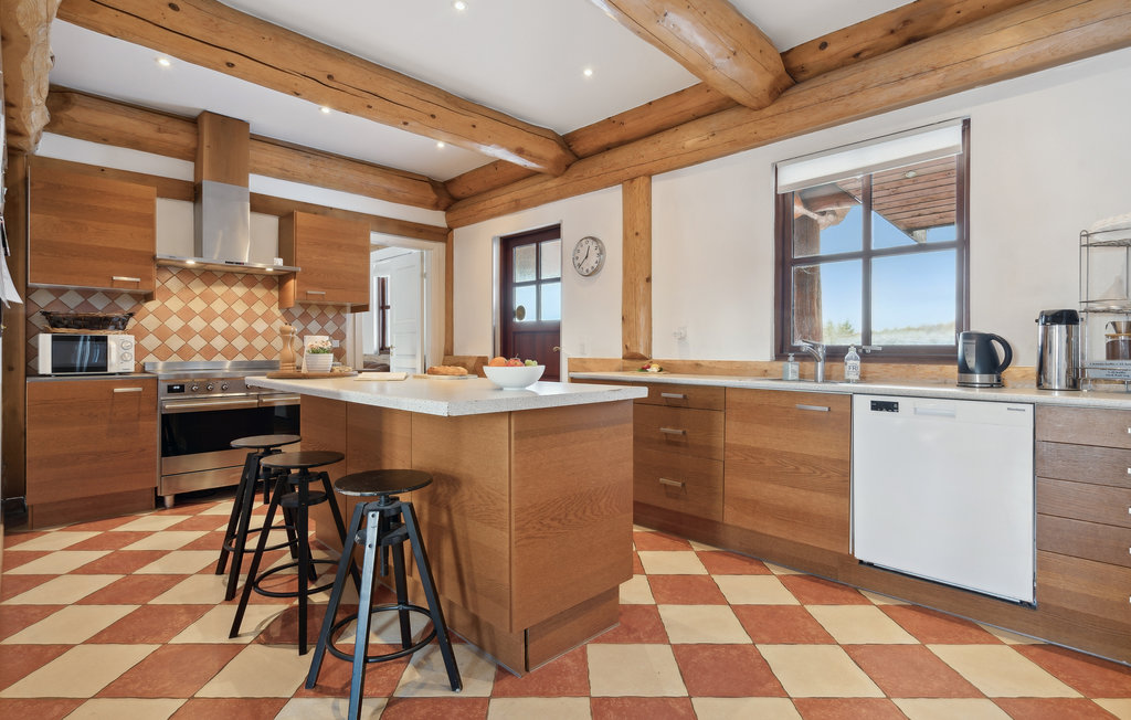 Ferienhaus - Nimtofte , Dänemark - D77120 7