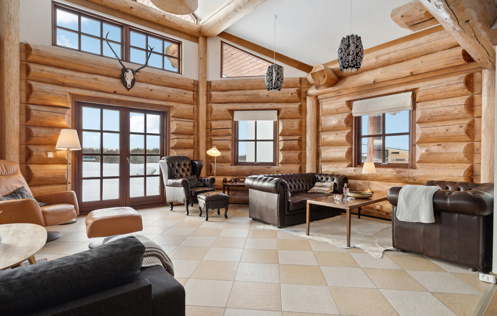 Ferienhaus - Nimtofte , Dänemark - D77120 5