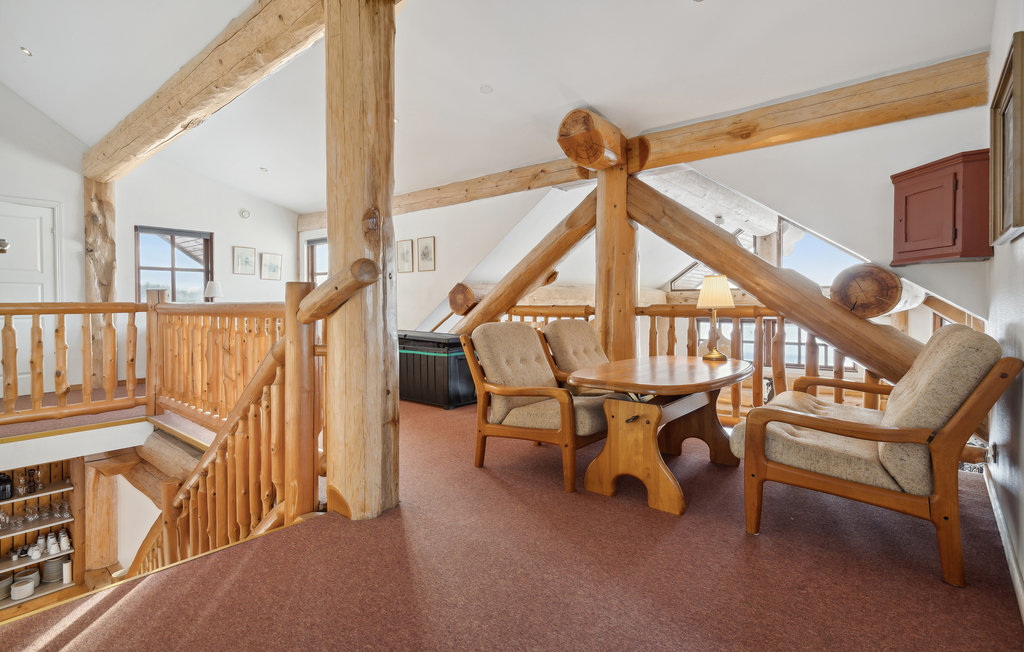 Ferienhaus - Nimtofte , Dänemark - D77120 9