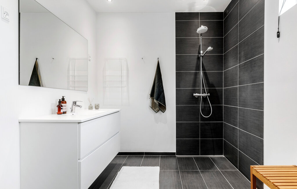 Semesterlägenhet - Randers , Danmark - D77001 17