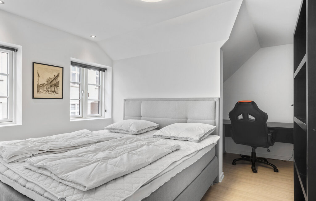 Semesterlägenhet - Randers , Danmark - D77001 12