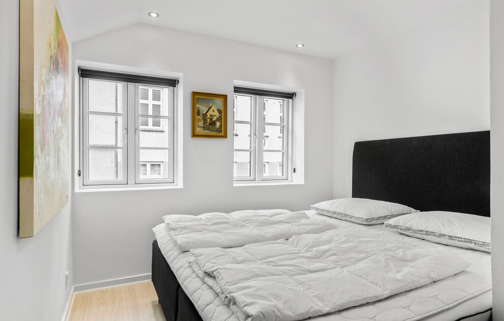 Semesterlägenhet - Randers , Danmark - D77001 13