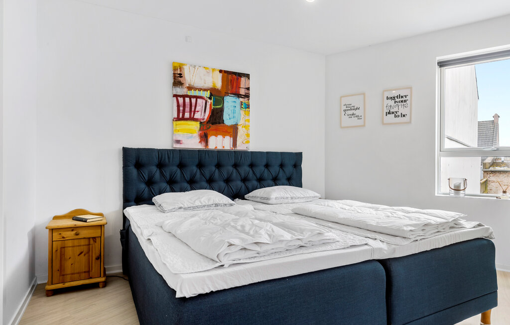 Semesterlägenhet - Randers , Danmark - D77001 14