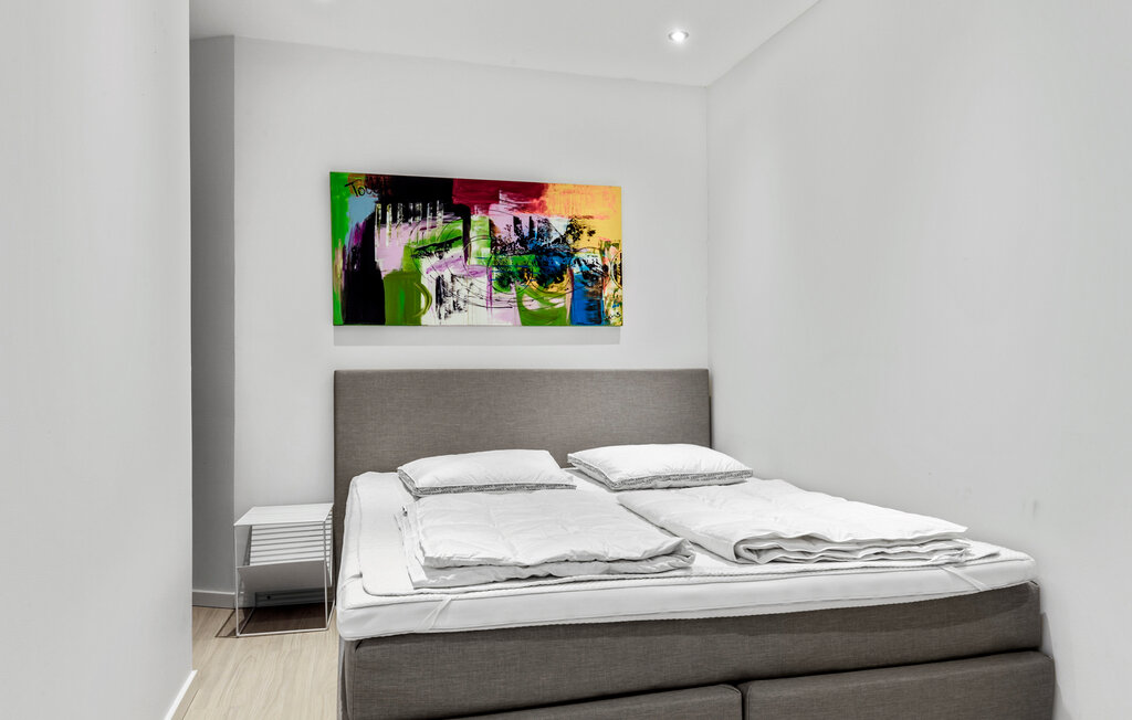 Semesterlägenhet - Randers , Danmark - D77001 15