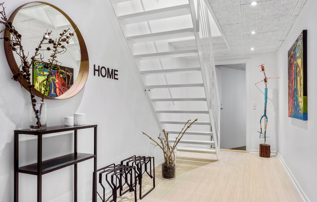 Semesterlägenhet - Randers , Danmark - D77001 10