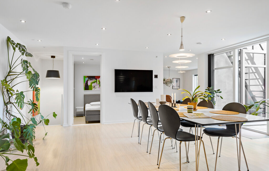 Semesterlägenhet - Randers , Danmark - D77001 4