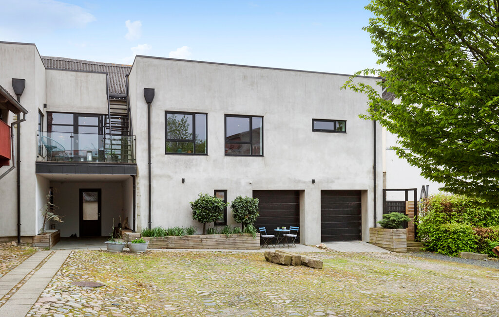 Semesterlägenhet - Randers , Danmark - D77001 2