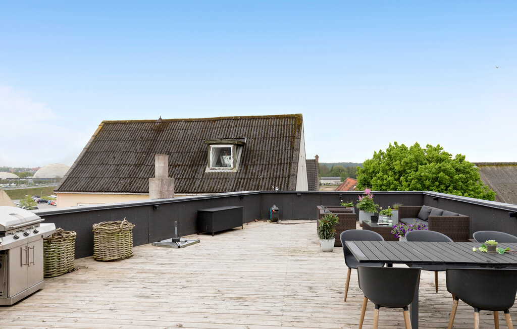 Semesterlägenhet - Randers , Danmark - D77001 1