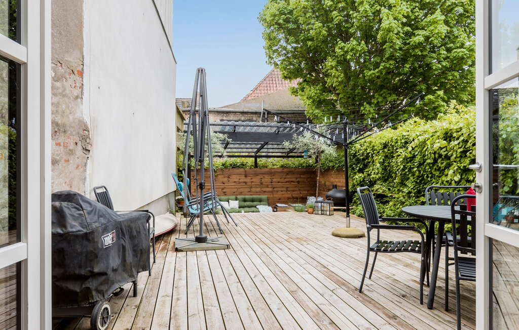 Semesterlägenhet - Randers , Danmark - D77001 9