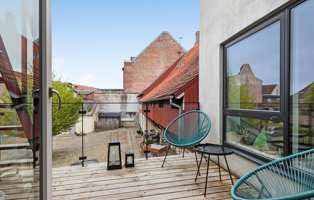 Semesterlägenhet - Randers , Danmark - D77001 7