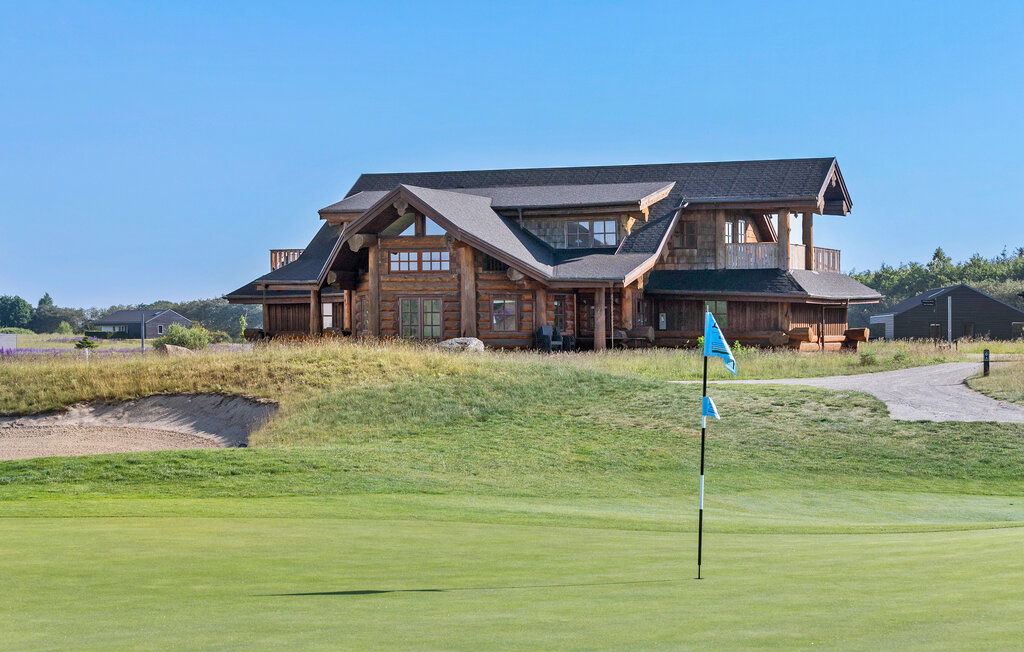 Ferienhaus - Nimtofte , Dänemark - D77120 12