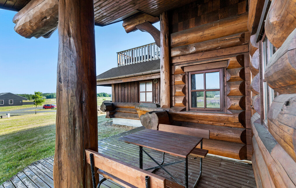 Ferienhaus - Nimtofte , Dänemark - D77120 15