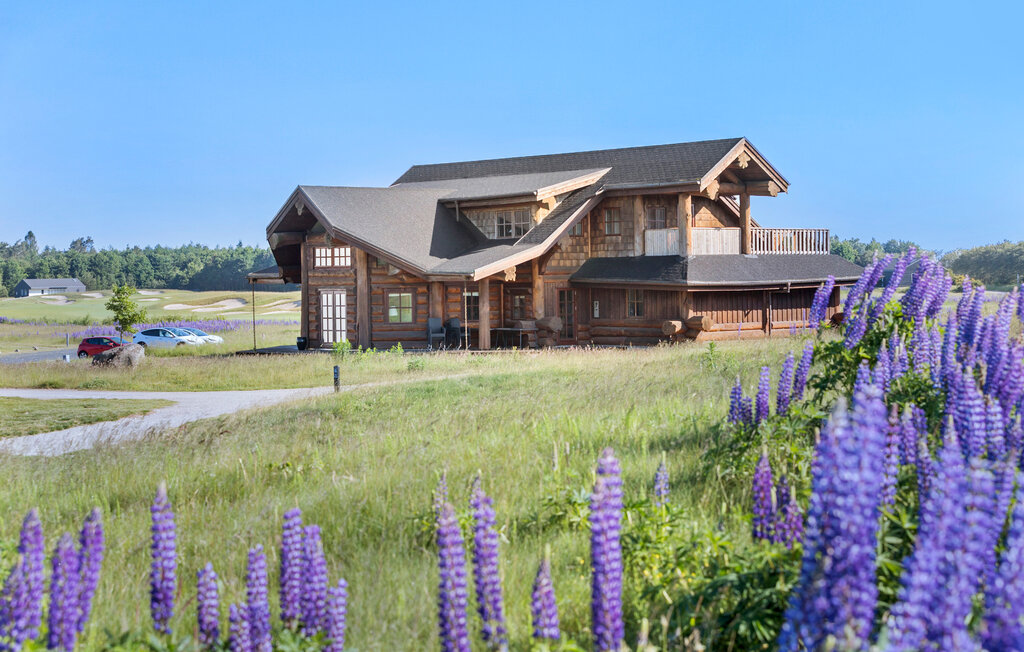 Ferienhaus - Nimtofte , Dänemark - D77120 13