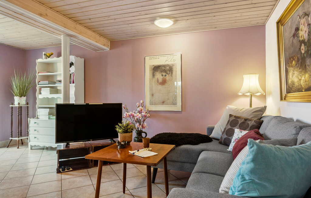 Domy wakacyjne - Randers SV , Dania - D77146 2