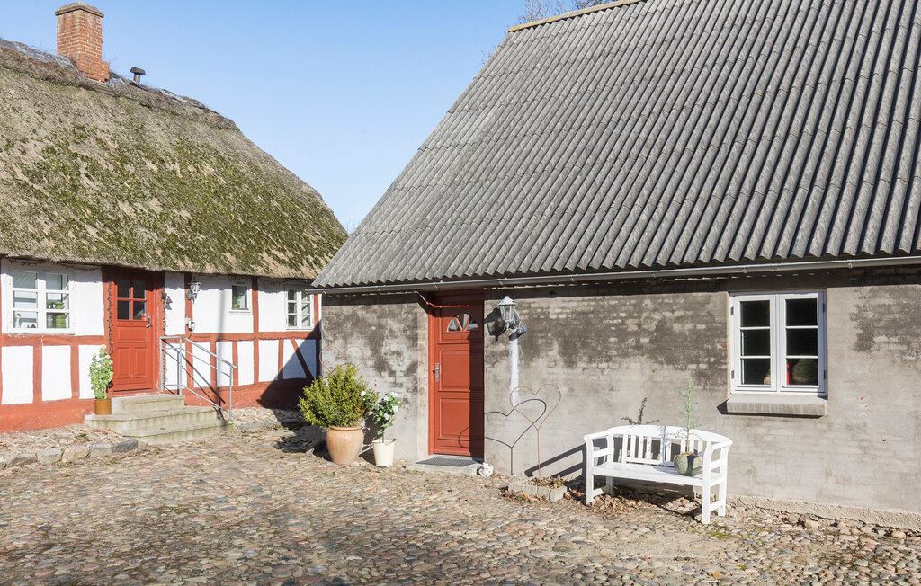 Domy wakacyjne - Randers SV , Dania - D77146 9