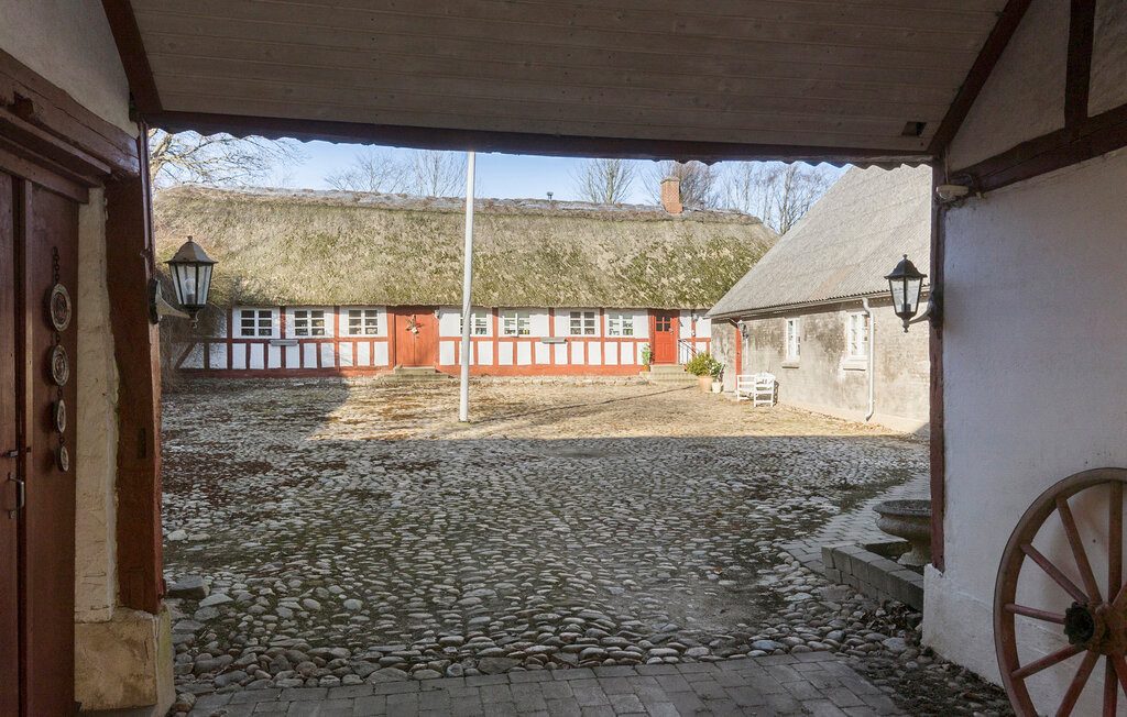 Domy wakacyjne - Randers SV , Dania - D77146 1