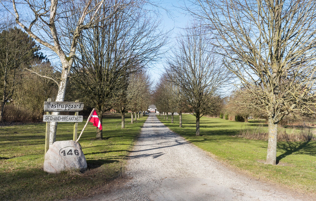 Domy wakacyjne - Randers SV , Dania - D77146 10