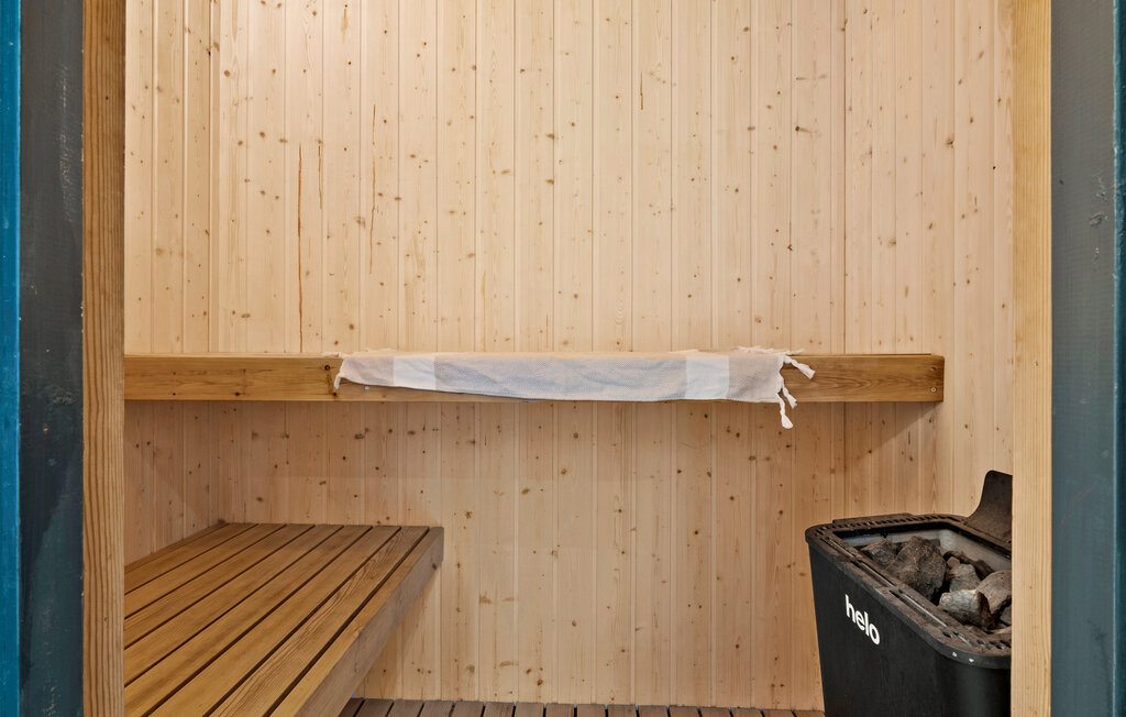 Semesterhus - Blokhus Strand , Danmark - D7746 27