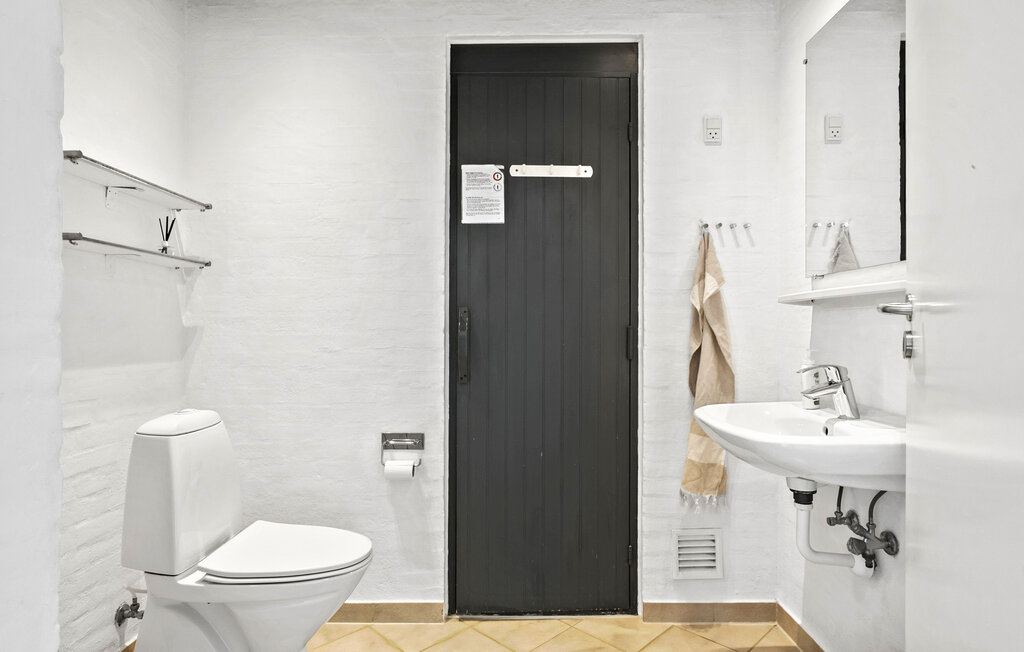 Semesterhus - Blokhus Strand , Danmark - D7746 24