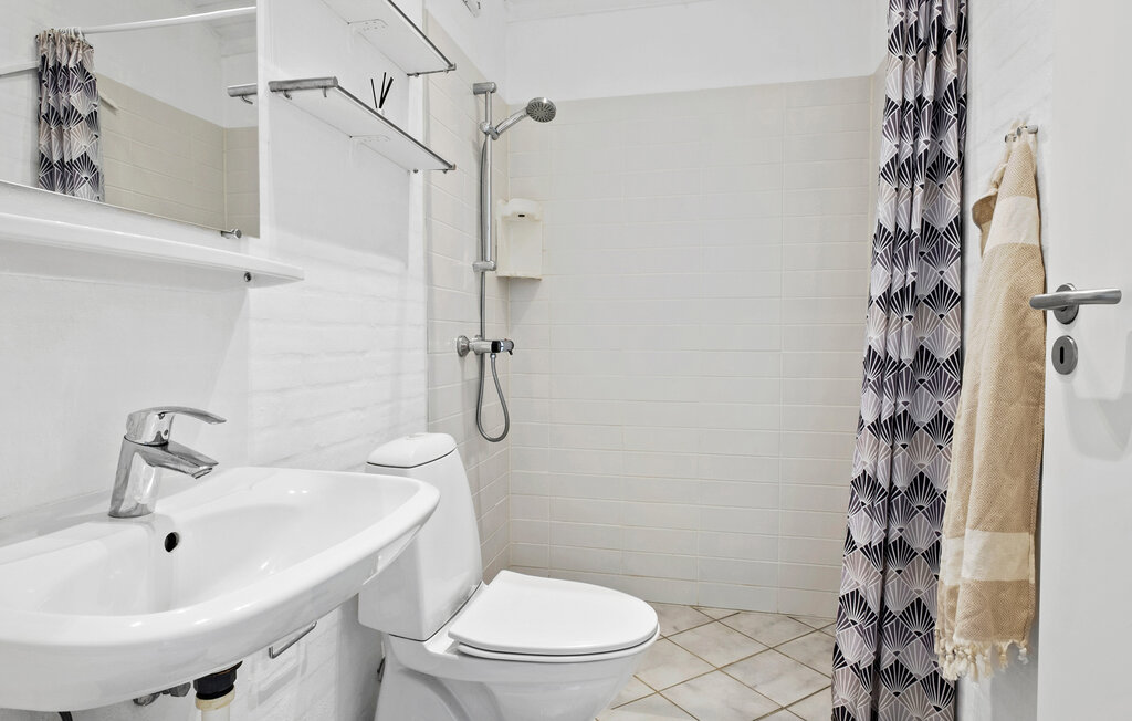 Semesterhus - Blokhus Strand , Danmark - D7746 26