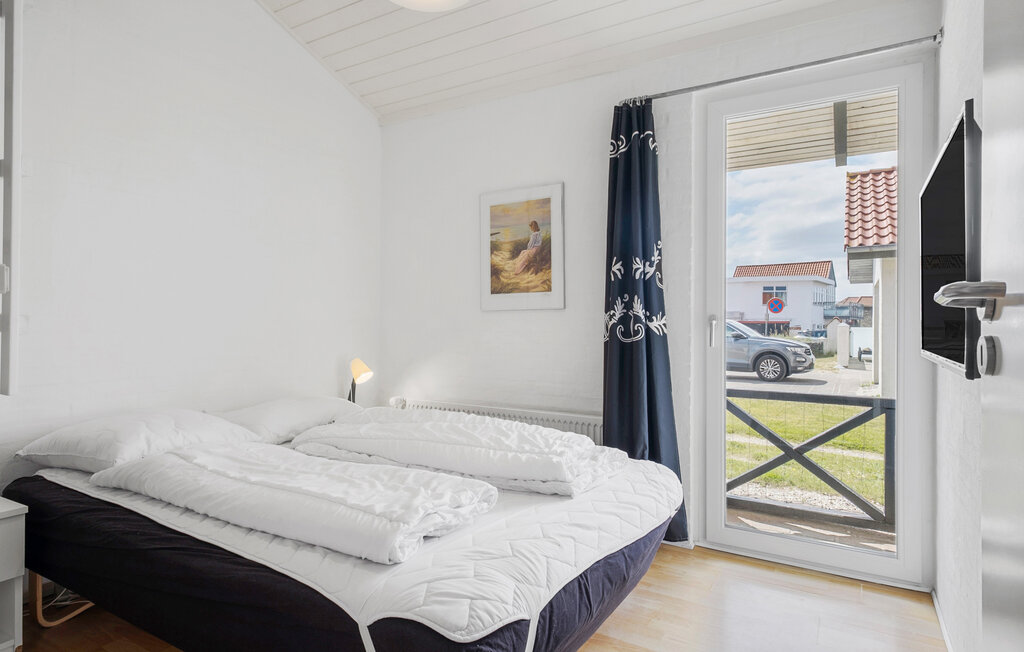 Semesterhus - Blokhus Strand , Danmark - D7746 19