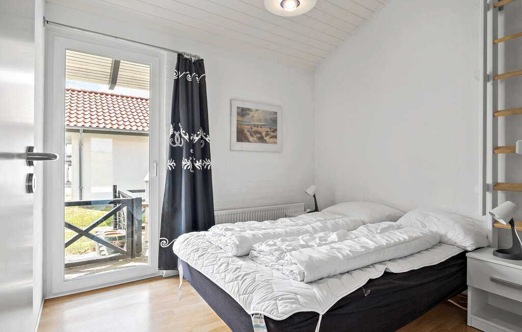 Semesterhus - Blokhus Strand , Danmark - D7746 20