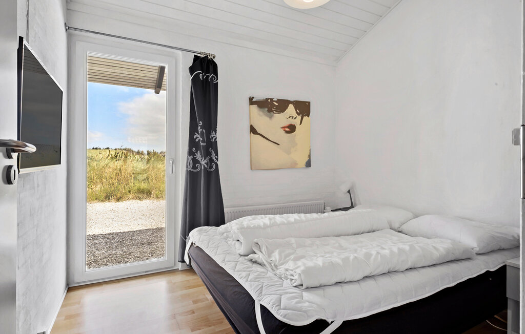 Semesterhus - Blokhus Strand , Danmark - D7746 21