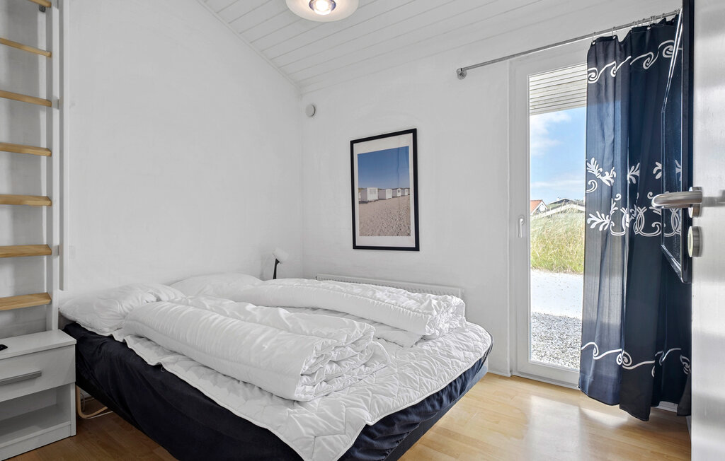 Semesterhus - Blokhus Strand , Danmark - D7746 22