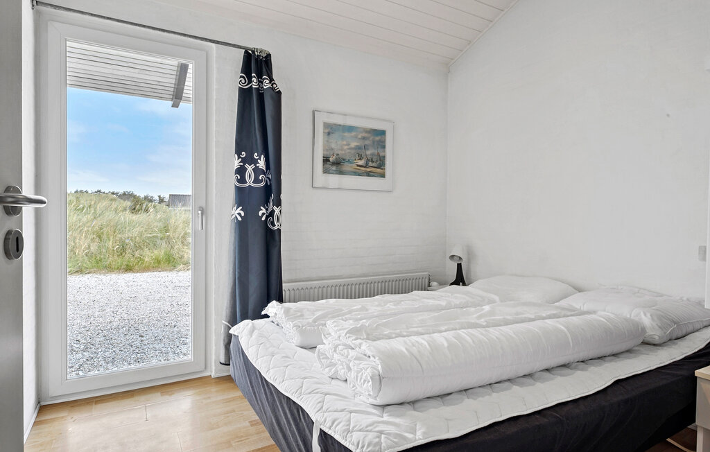 Semesterhus - Blokhus Strand , Danmark - D7746 23