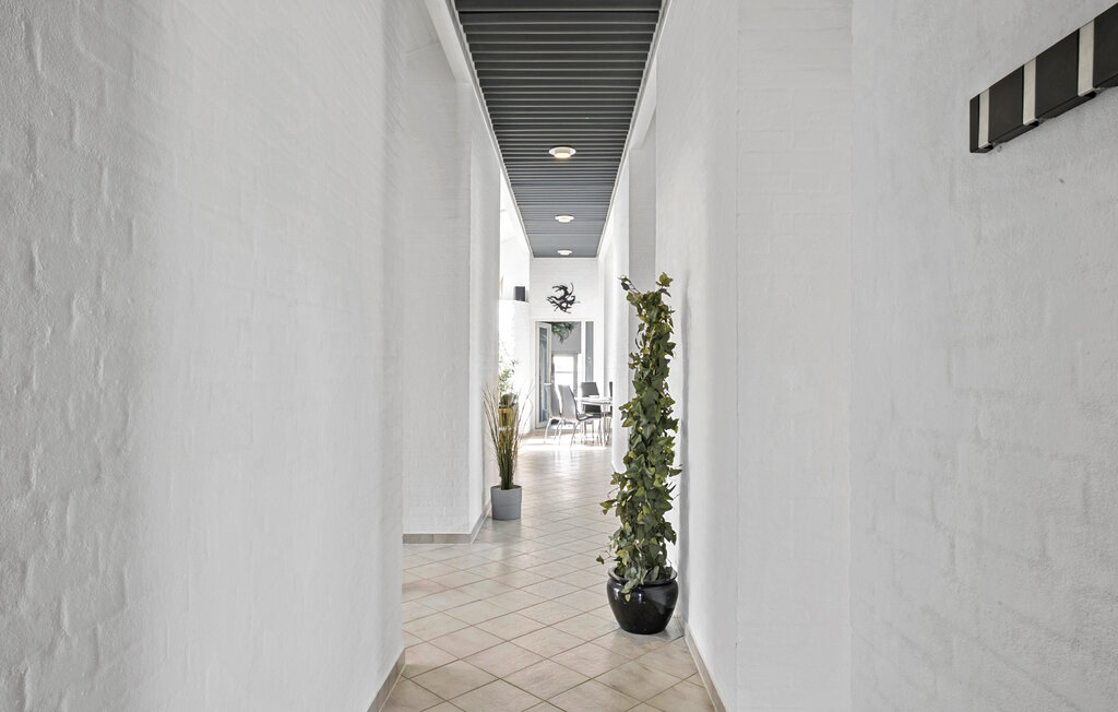 Semesterhus - Blokhus Strand , Danmark - D7746 18