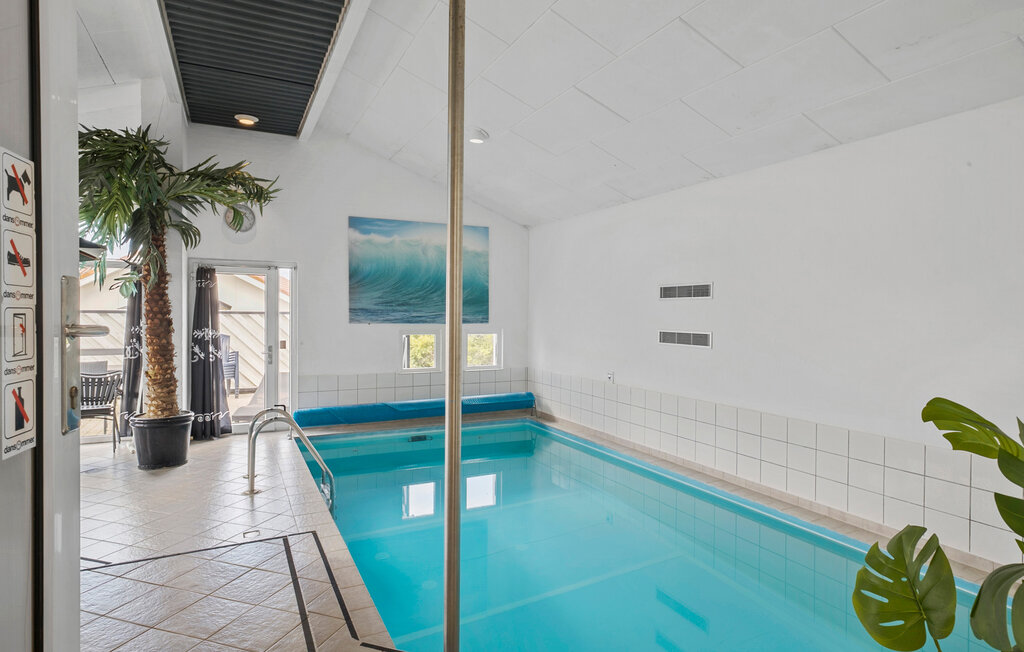 Semesterhus - Blokhus Strand , Danmark - D7746 10