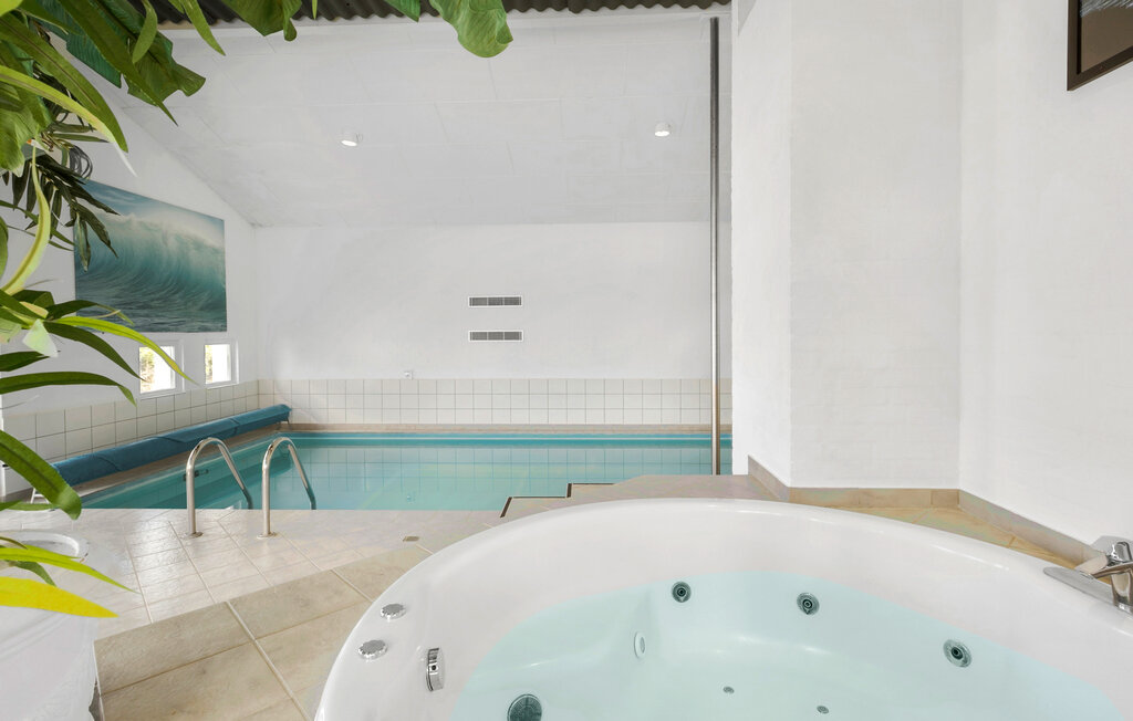 Semesterhus - Blokhus Strand , Danmark - D7746 11