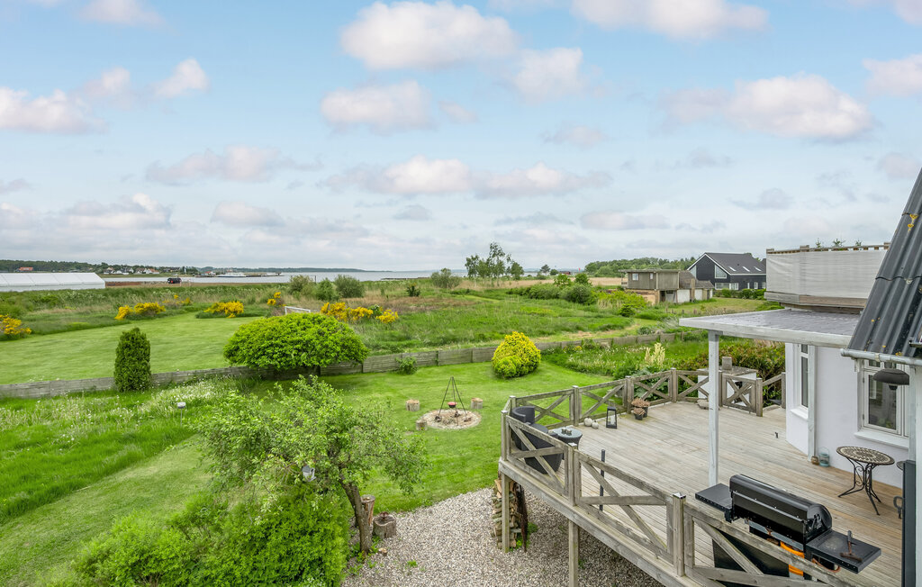 Ferienhaus - Udbyhøj , Dänemark - D78018 2