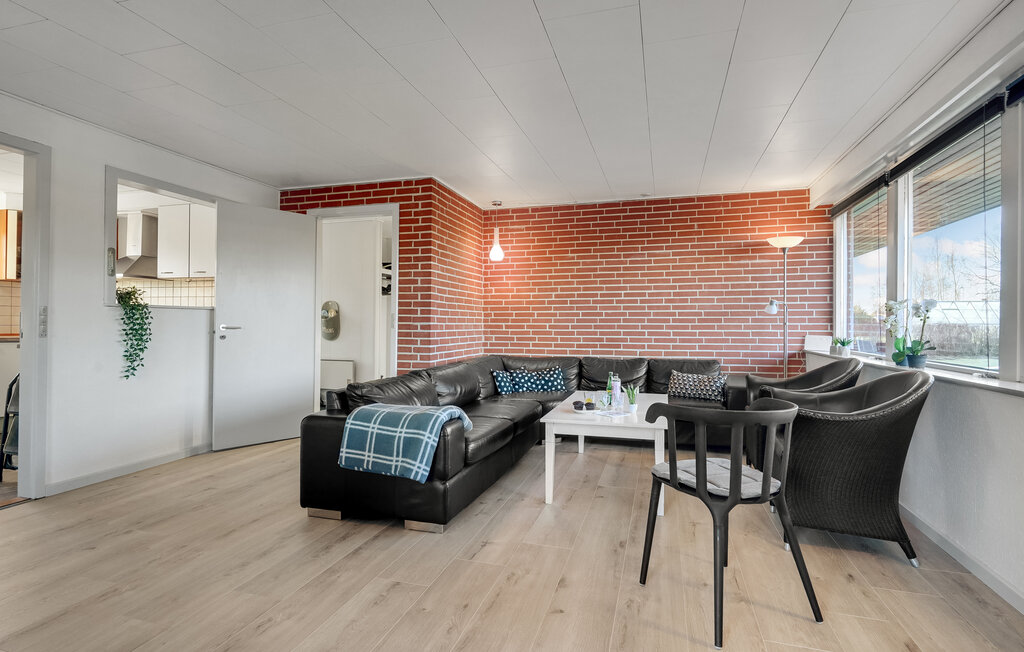 Feriehuse - Udbyhøj , Danmark - D78016 3