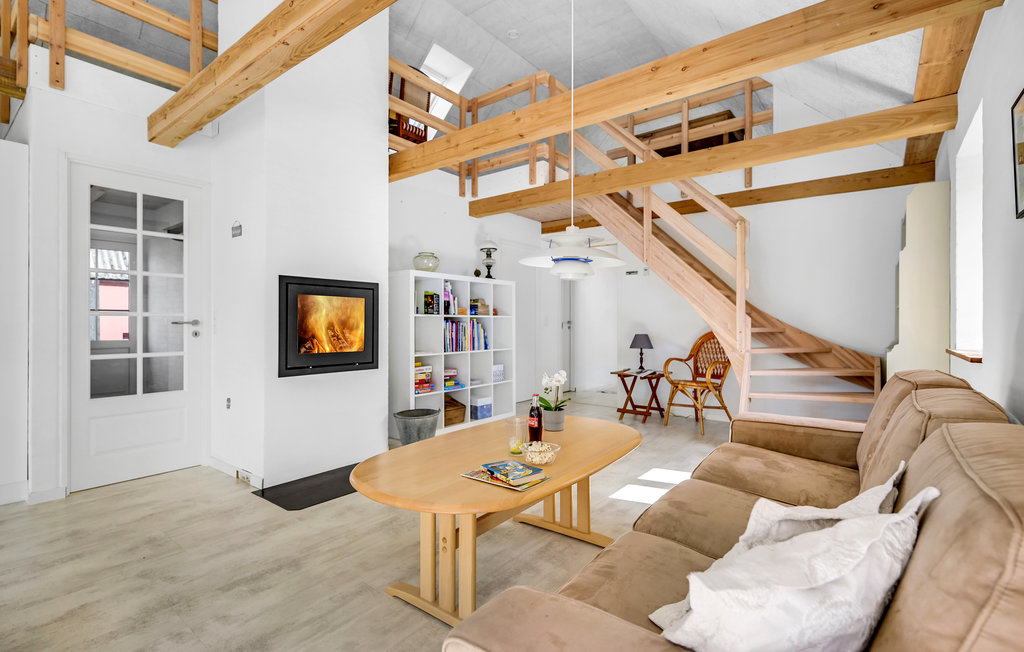 Ferienhaus - Udbyhøj , Dänemark - D78022 3