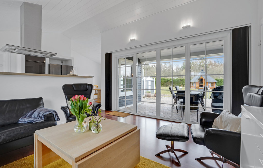 Ferienhaus - Udbyhøj , Dänemark - D78112 3