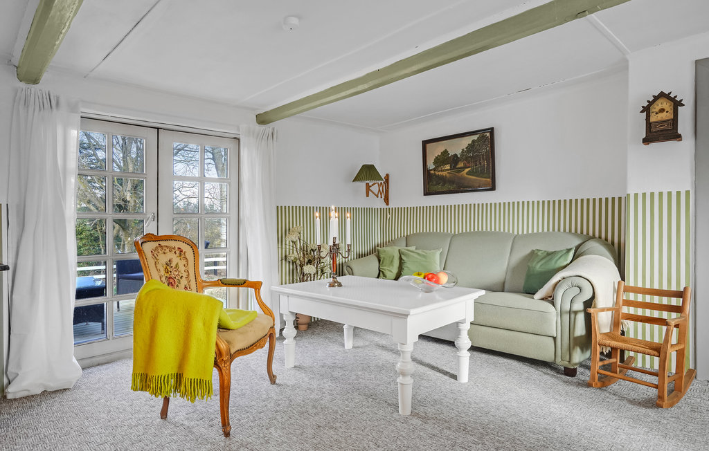 Feriehus - Udby høj , Danmark - D78274 3