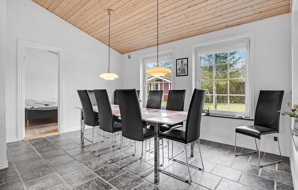 Ferienhaus - Ubhyhøj , Dänemark - D78012 5